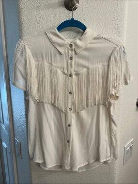 Idyllwind Western Blouse